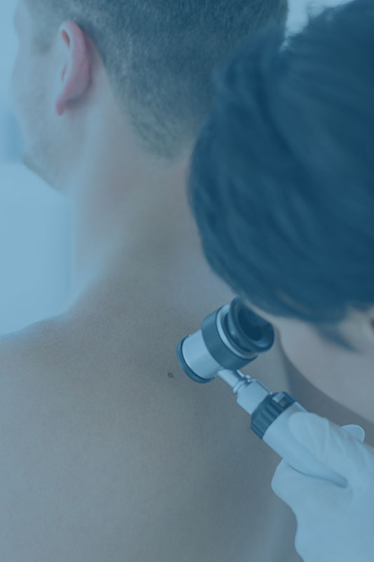 Dott. Paolo LOVERGINE | Dermatologo Padova