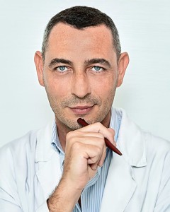 Dott. Paolo LOVERGINE | Dermatologo Padova